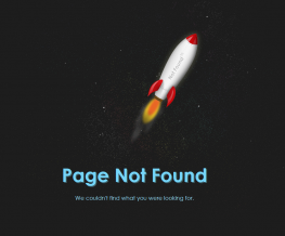 404动画插件