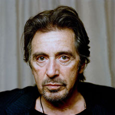 Al Pacino