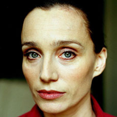 Kristin Scott Thomas