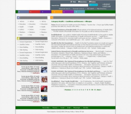 公司企业网站模板 TemplateMonster 公司模板 公司企业