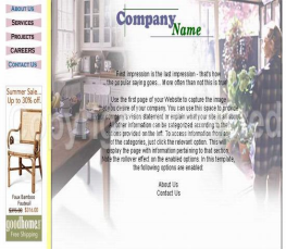 公司企业网站模板欧美公司模板下载人物家庭