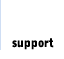 support