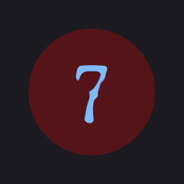 CSS3 SVG实现10秒倒计时特效