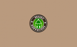 CSS3实现旋转LOGO