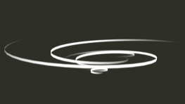 HTML5 Canvas龙卷风特效