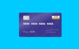 jquery信用卡验证插件Card