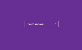 jQuery select下拉菜单