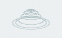 CSS3实现3D弹簧跳动动画特效