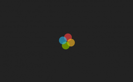 CSS3实现Android4.4加载动画