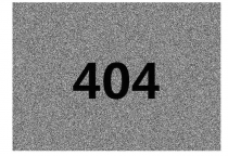 html5模拟电视没有信号错误404