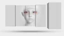 3d小屏轮播图