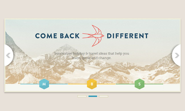 jquery.nivo.slider网站焦点图