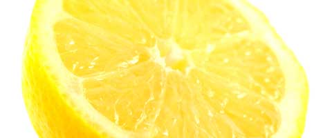 lemon