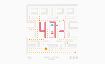 jQuery+CSS3游戏404动画特效