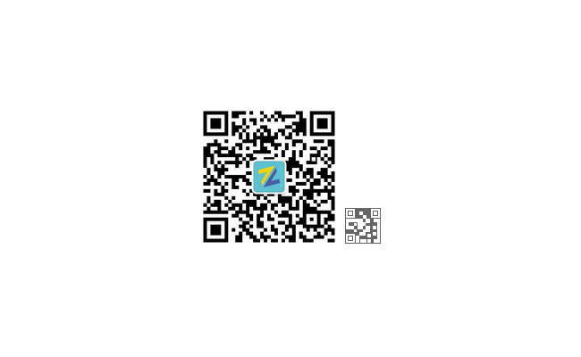 纯CSS右下角固定微信二维码代码