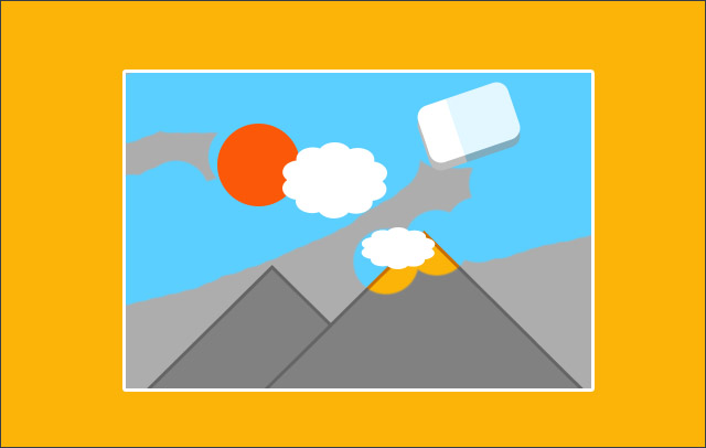 图像擦除插件jQuery.eraser