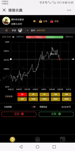 基于thinkphp开发的币圈源码 微盘微交易源码 朋友圈永不屏蔽防封、收款、自动上分【文本+视频教程】