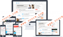 WordPress大前端DUX 5.0 版本