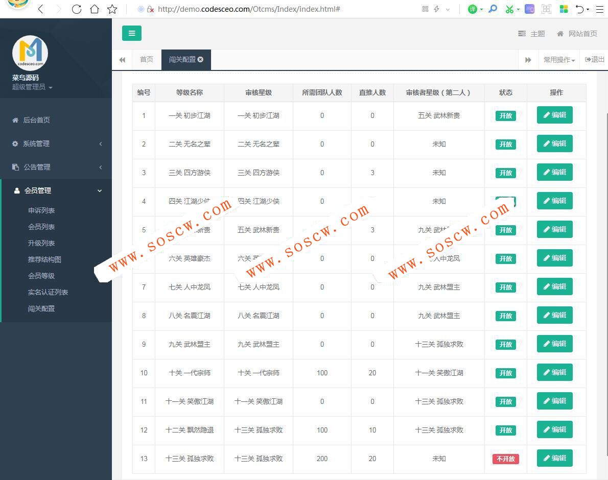 Thinkphp新版创客新零售系统源码 拓客零售源码 13星新拼客零售源码下载可封装APP