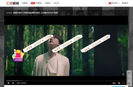 二次开发版七星全网VIP视频解析源码