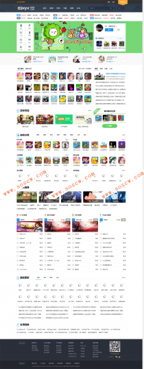 92GAME仿新版《核弹头new》手机H5小游戏源码 在线小游戏源码 带手机版+火车头采集