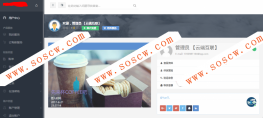一套swapidc主题价值75元【去除授权】