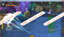 某宝【神鬼传奇】一键服务端断网版+GM命令+客户端+视频教程