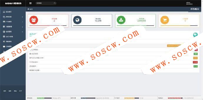 最新兔子微信影视网站源码v1.3.6.5|基于freekan影视系统二次开发