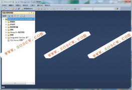 Microsoft SQL Server 2014 (64位)  SQL2014下载 带密钥KEY