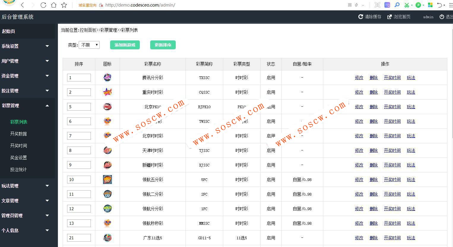 修复版华侨源码+带wap手机端+开J+采集等等会员全部修复完了