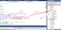 asp.net mvc 微信扫码支付实例源码(完整)