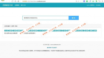 Thinkphp内核素材解析源码 支持20多家素材站