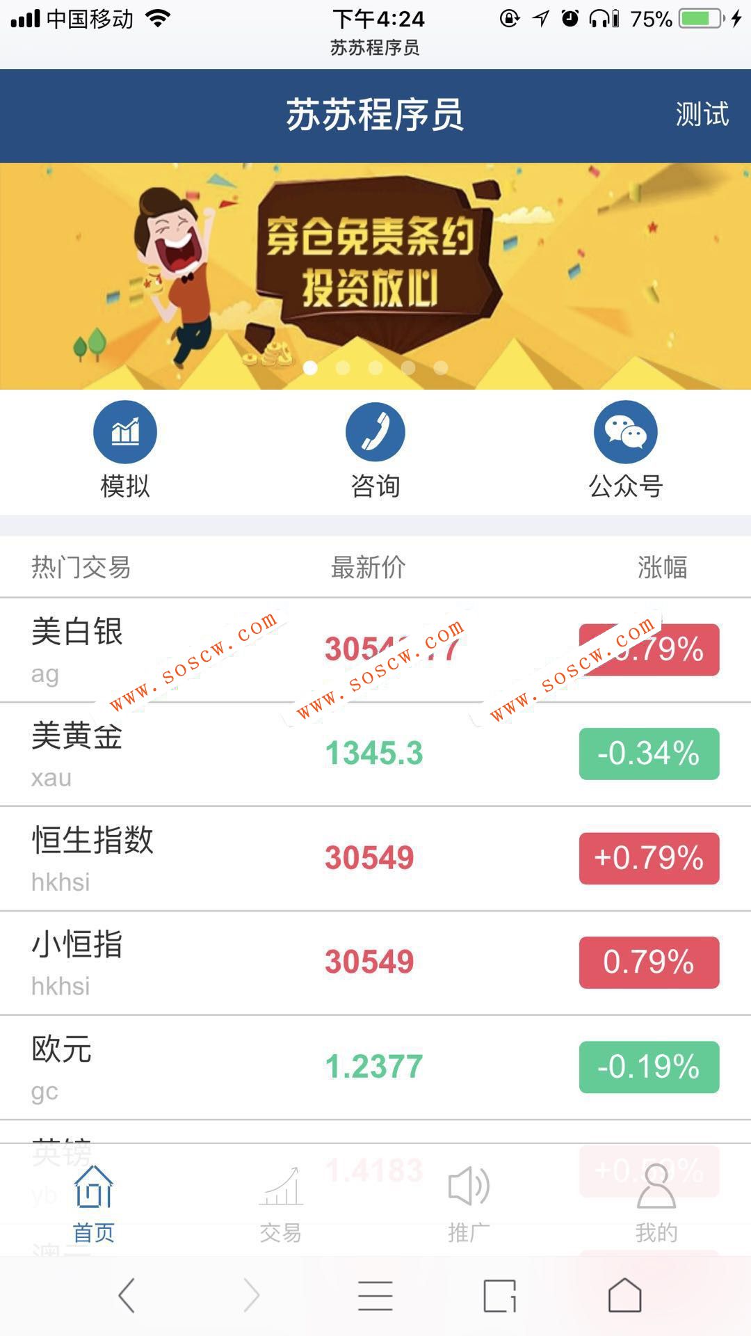 最新的微盘点位盘源码,功能超级全带股票