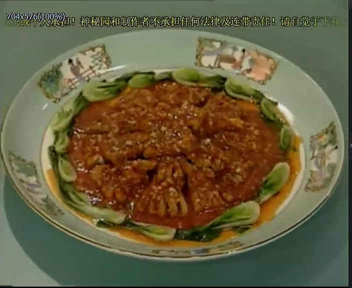 川菜大全，各种川菜制作视频教程