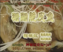 川菜大全，各种川菜制作视频教程