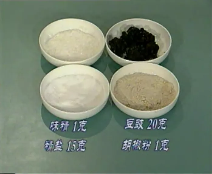 川菜大全，各种川菜制作视频教程