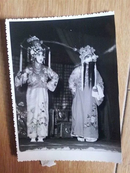 永年西调，地方特色