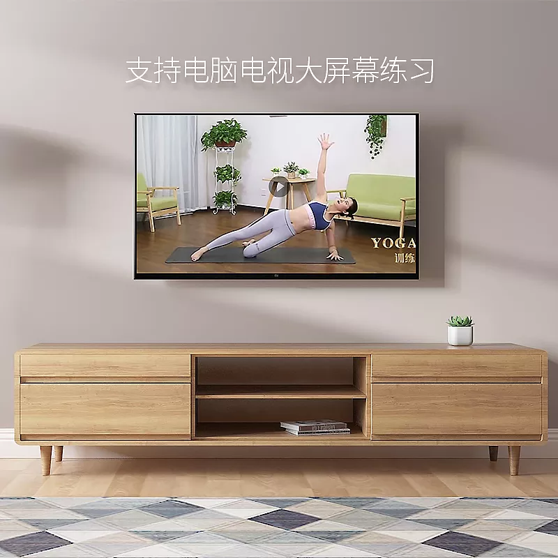 全套产后瑜伽教学视频教程_孕妇瑜伽视频教程